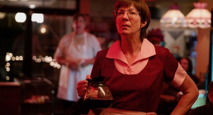 Тоня против всех