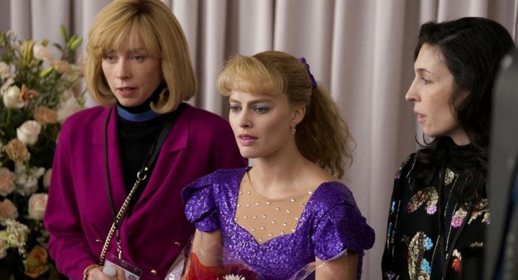 Тоня против всех