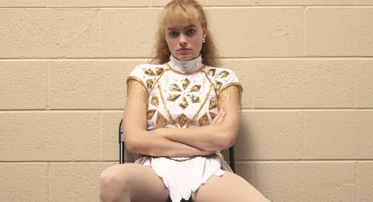 Тоня против всех