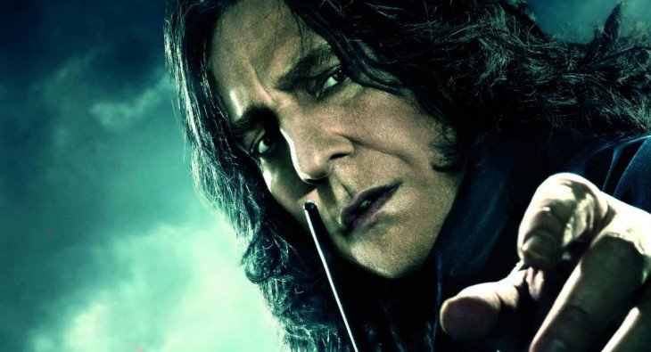 Гарри Поттер и Дары смерти: Часть I