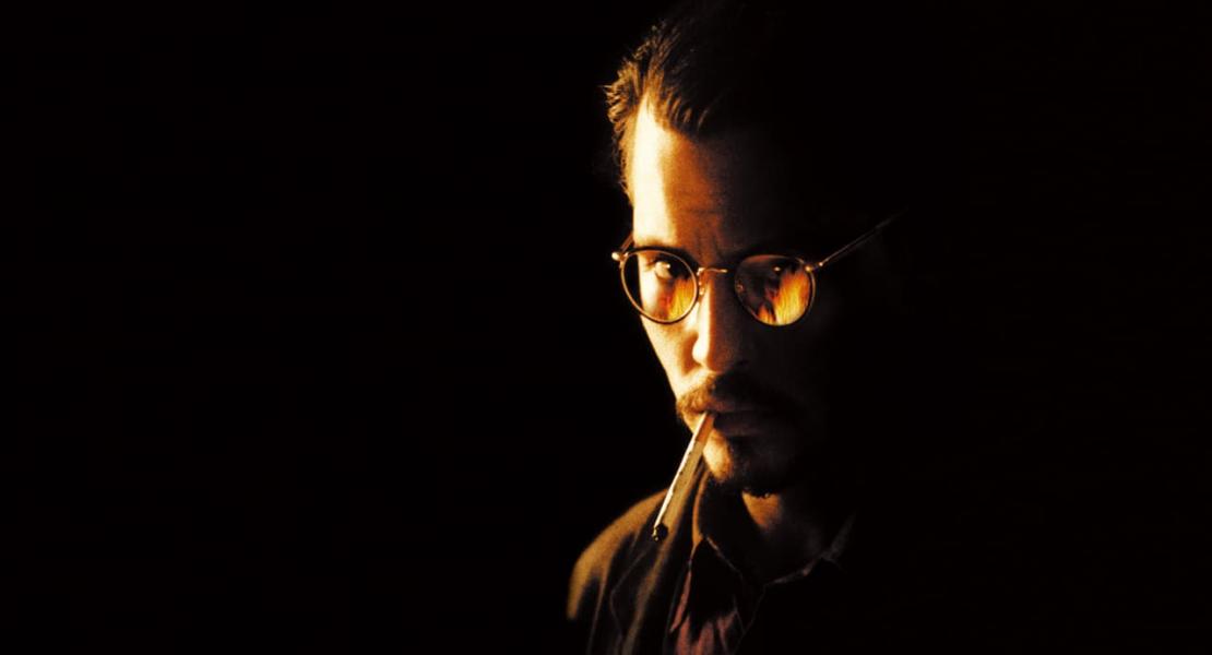 Кадры из фильма Девятые врата (1999) — smartfacts