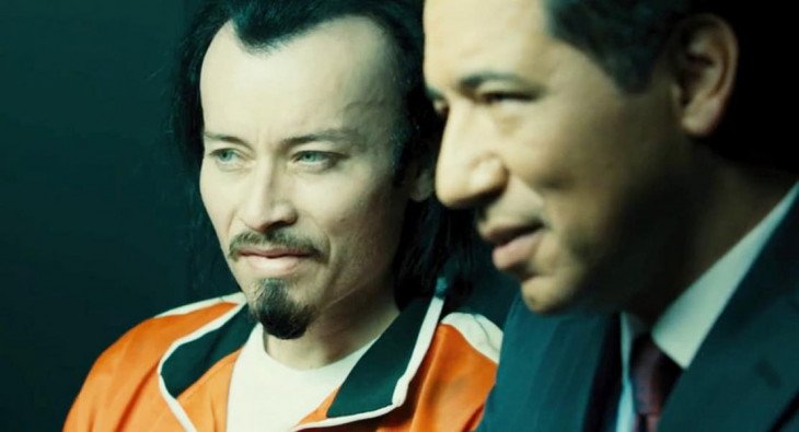 Возвращение героя