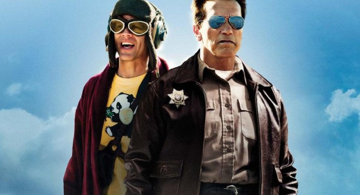 Возвращение героя