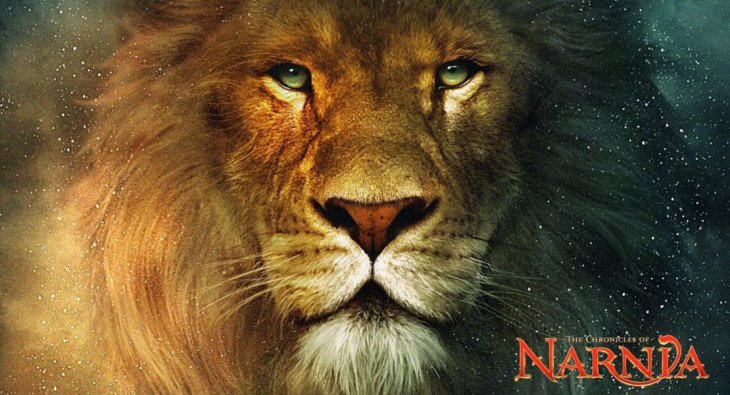 Кадры из фильма Хроники Нарнии Лев, колдунья и волшебный