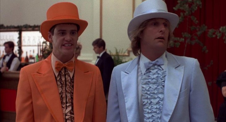 89 фактов о фильме Тупой и еще тупее