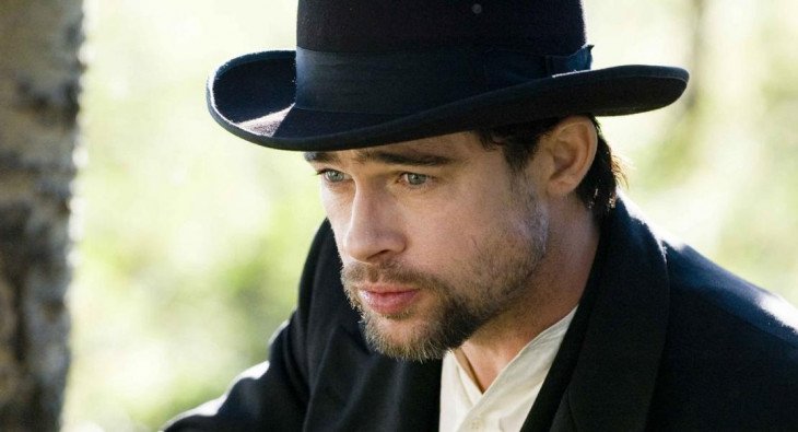 Как трусливый Роберт Форд убил Джесси Джеймса