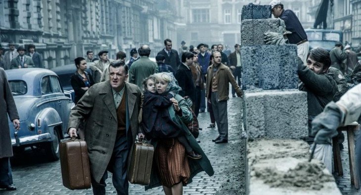 Шпионский мост