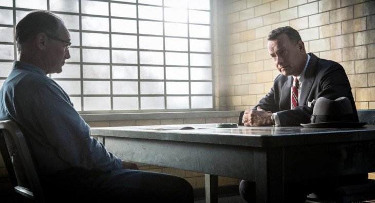 Шпионский мост