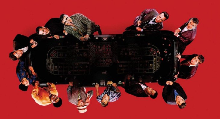 53 факта о фильме Тринадцать друзей Оушена