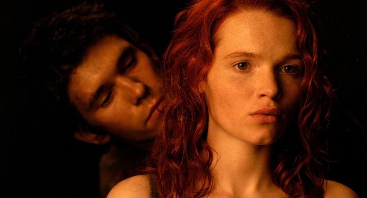 Парфюмер: История одного убийцы