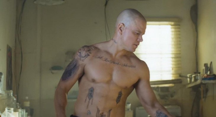 Элизиум: Рай не на Земле