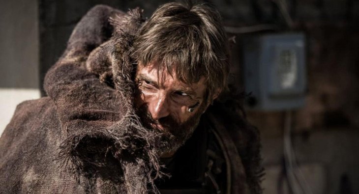 Элизиум: Рай не на Земле