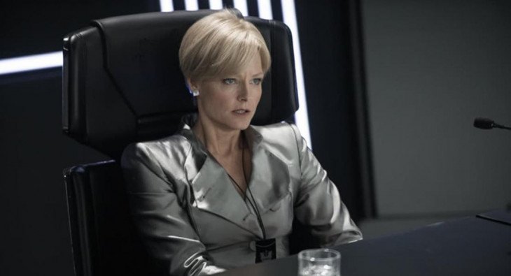 Элизиум: Рай не на Земле