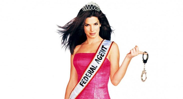 Мисс Конгениальность