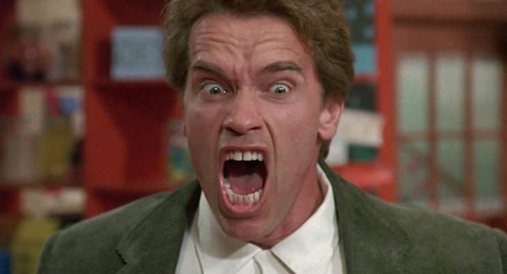 Детсадовский полицейский