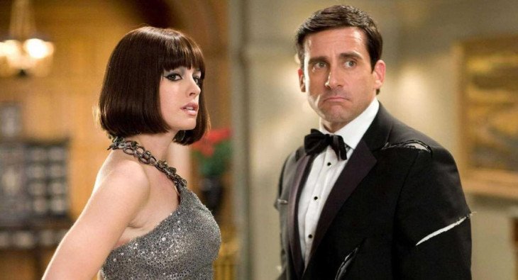 Напряги извилины