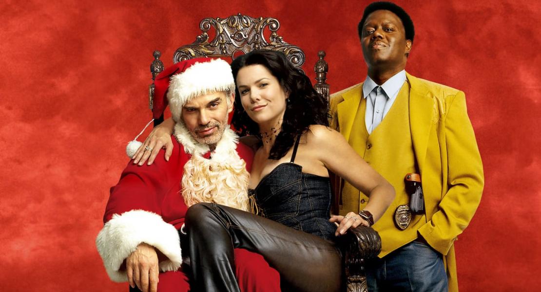 29 Interesnyh Faktov O Filme Plohoj Santa 2003 Smartfacts