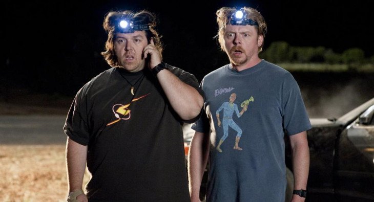 Пол: Секретный материальчик