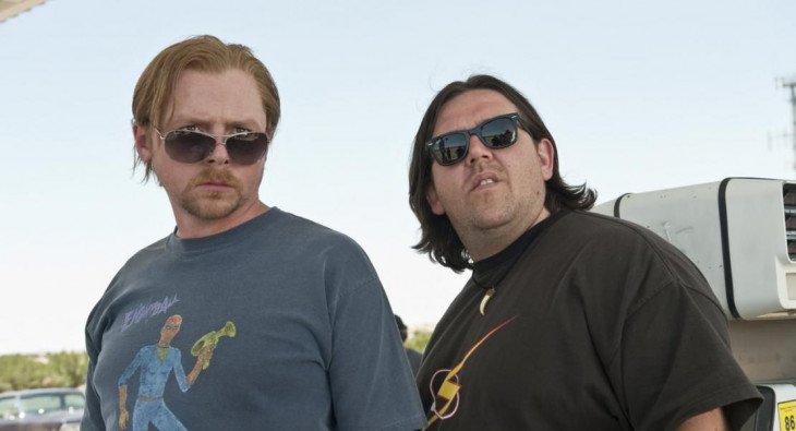 Пол: Секретный материальчик