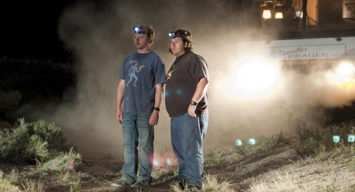 Пол: Секретный материальчик