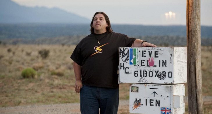 Пол: Секретный материальчик