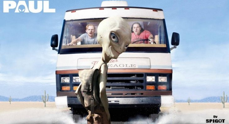 Пол: Секретный материальчик