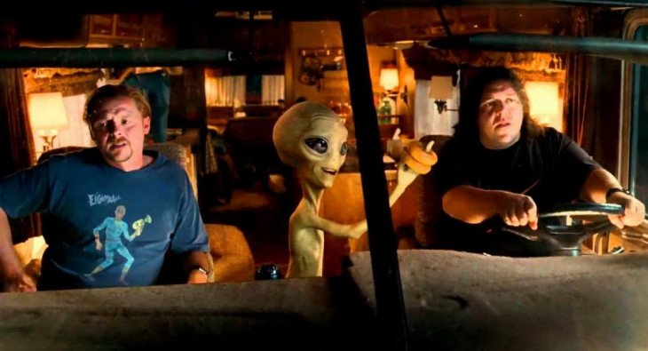 Пол: Секретный материальчик