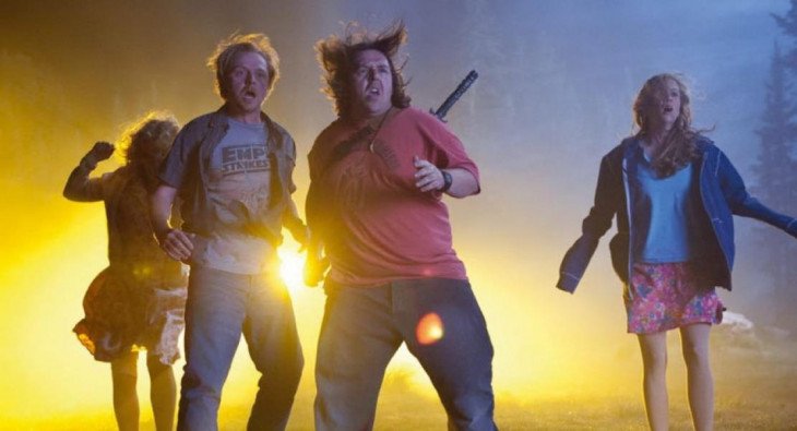 Пол: Секретный материальчик