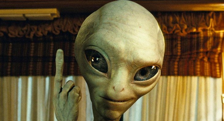 Пол: Секретный материальчик