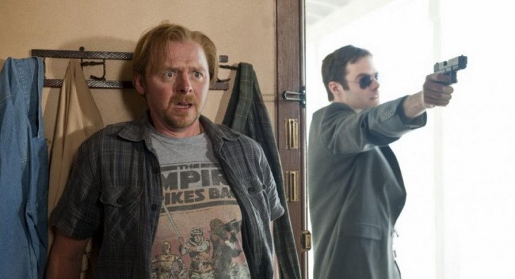 Пол: Секретный материальчик