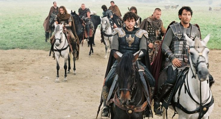 Король Артур