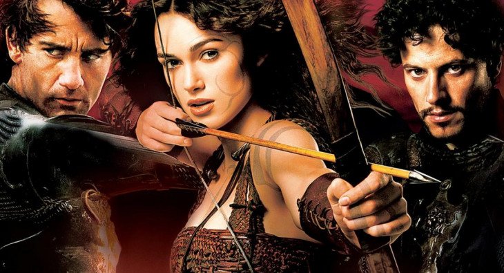 Король Артур