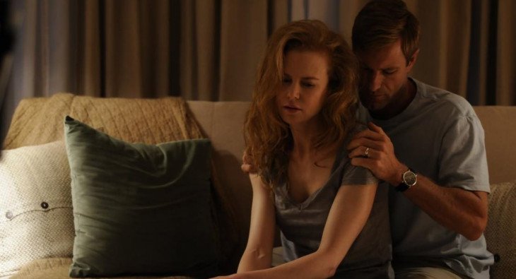 Кроличья нора