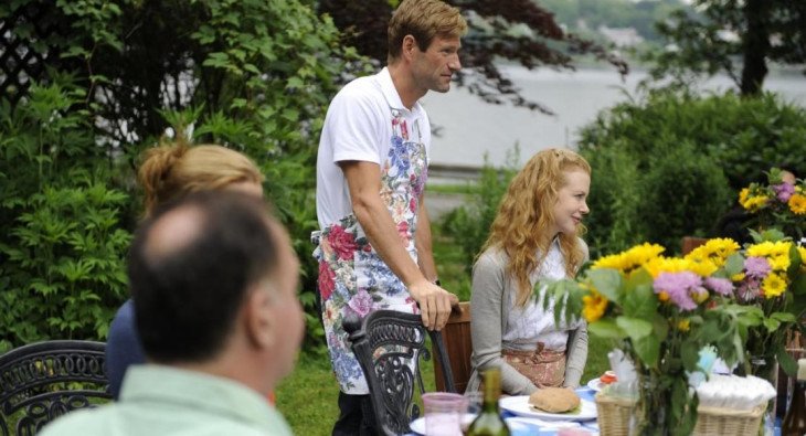 Кроличья нора