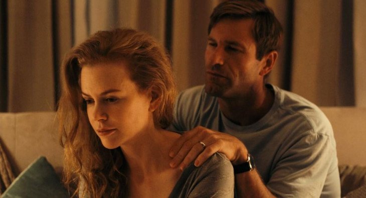 Кроличья нора