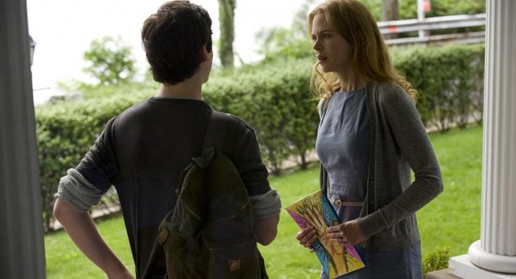 Кроличья нора