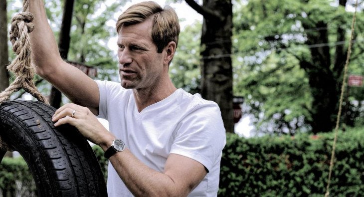 Кроличья нора