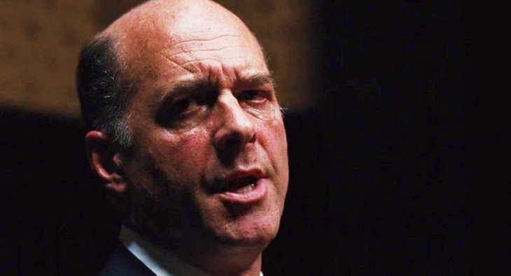 Питер уоллах