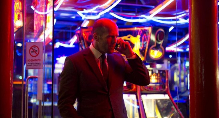 Эффект колибри