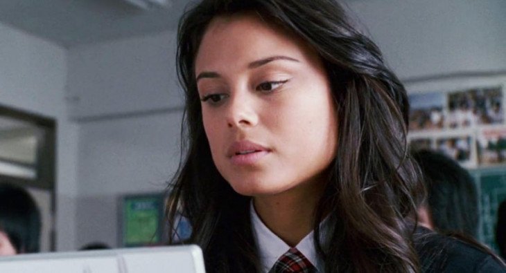 Тройной форсаж: Токийский Дрифт