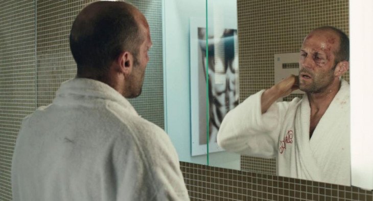 Эффект колибри