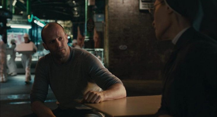 Эффект колибри