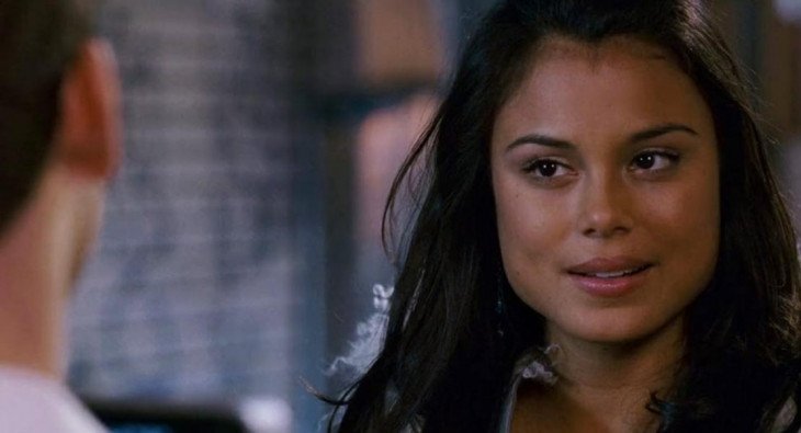 Тройной форсаж: Токийский Дрифт