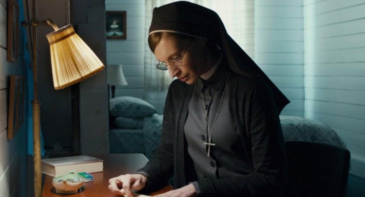 Эффект колибри