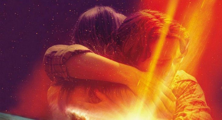 Кадры из фильма Столкновение с бездной (1998) — smartfacts