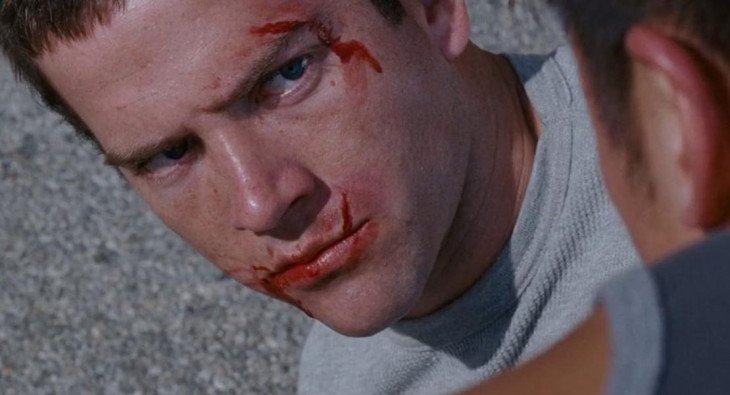 Тройной форсаж: Токийский Дрифт