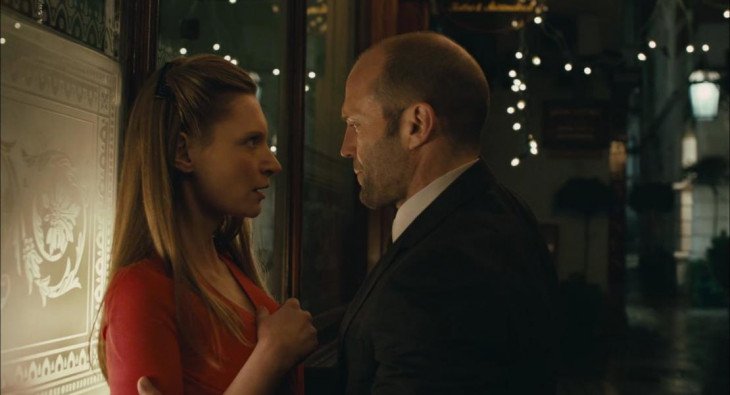 Эффект колибри