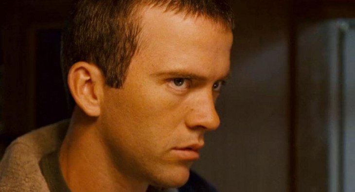 Тройной форсаж: Токийский Дрифт