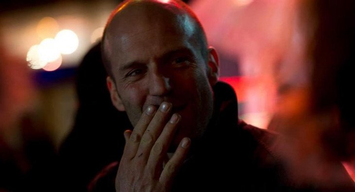 Эффект колибри