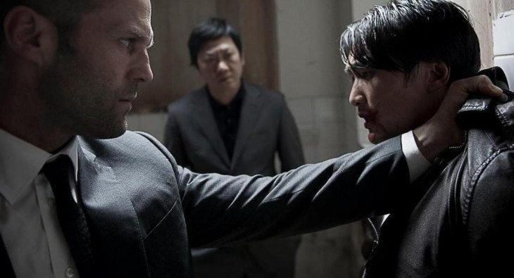 Эффект колибри